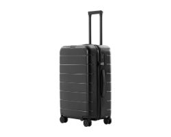 BHR8602GL - Maleta de Viaje XIAOMI Expandable Luggage Classic Pro Armaz�n Duro 20? 39L Cerradura TSA de 3 D�gitos 4 Ruedas Negra (BHR8602GL)