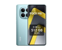 MZB0NR5EU - Smartphone XIAOMI Poco M8 6.77