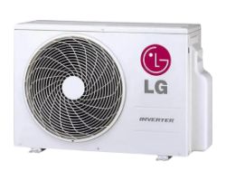 A12GA2U.EEU - A.C. LG Unidad Exterior ArtCool Gallery WiFi (A12GA2U.EEU)