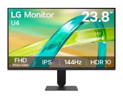 24U411B-B - Monitor LG 24