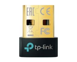 UB6A - Adaptador TP-Link Nano USB-A Bluetooth 6.0 Antena Interna Negro (UB6A)