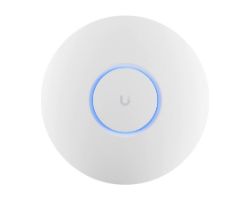 U6+ - Punto de Acceso Ubiquiti 1xRJ45 WiFi Dual Band PoE Antena Interna 5 dBi Techo Blanco (U6+)