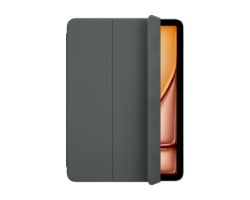 MWK53ZM/A - Funda Apple Smart Folio para iPad Air 11 (M2) Gris Carb�n (MWK53ZM/A)