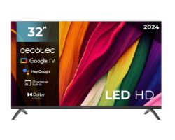 OUT0238 - Televisor CECOTEC ALH40032 32