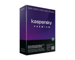 KL1047S5CFS - Antivirus Kaspersky Premium 3Dispositivos 1A�o (KL1047S5CFS)