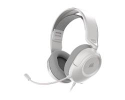 CA-9011400-WW - Auriculares+Micr�fono Gaming Corsair HS35 V3 Circumaurales Binaurales 3.5mm Cable 1.8m Blanco (CA-9011400-WW)