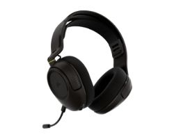 CA-9011401-WW - Auriculares+Micr�fono Gaming Corsair HS35 V3 Circumaurales Binaurales RF Wireless/Bluetooth Cable 1.8m Carb�n (CA-9011401-WW)