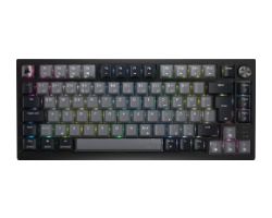 CH-91D401L-ES - Teclado Gaming Corsair K65 Plus RGB QWERTY Wireless Negro (CH-91D401L-ES)