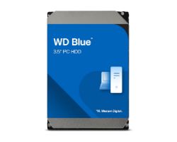 WD40EZZX - Disco Western Digital Blue 3.5? 4Tb SATA3 128Mb 5400rpm 6 Gbit/s PC (WD40EZZX)