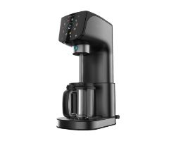 A01_EU01_109565 - Heladera CECOTEC Gelatec 2100 Tecnolog�a CreamOn 6 Programas Ice-Dream 4 Programas Ice-Drink Pantalla T�ctil Recetario (A01_EU01_109565)