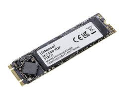 3832450 - Disco SSD Intenso Top 512Gb M.2 2280 SATA3 3D NAND 6 Gbit/s Lectura 550 Mb/s 500 Mb/s PC/Port�til (3832450)