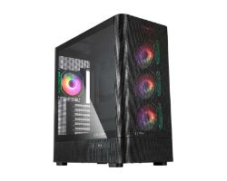 10140275 - Ordenador Qi Gaming 0275 i7-14700 32Gb 2Tb NVMe RTX5060 W11P