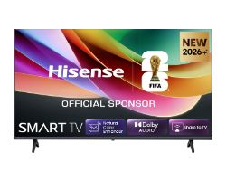 32A4S - Televisor HiSense 32