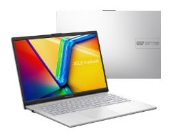 90NB0ZR1-M07DK0 - Port�til ASUS Vivobook Go 15 E1504FA-BQ4442 AMD Ryzen 5-40 8Gb 512Gb SSD C�mara Frontal HD 1xUSB 2.0 1xUSB-A 3.0 2xUSB-C 3.0 1xHDMI 1.4b WiFi 6 Bluetooth 5.3 15.6