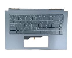 957-16S82E-C16 - Teclado + Top Case ES MSI - 957-16S82E-C16