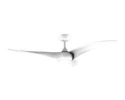 08617 - Ventilador de Techo CECOTEC EnergySilence Aero 5295 White 54