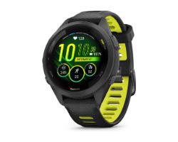 010-02810-13 - Smartwatch Garmin Forerunner 265 AMOLED Digital T�ctil Color 1.1