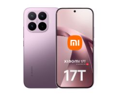 MZB0NONEU - Smartphone XIAOMI 17T 6.59