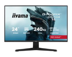 G2471HS-B1 - Monitor Gaming iiYAMA 24