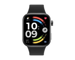 BHR08CIGL - Smartwatch XIAOMI Redmi Watch 6 Obsidian AMOLED 2.07