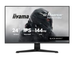 G2441HSU-B1 - Monitor Gaming iiYAMA 24