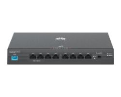 02233UWQ - Terminal de L�neas �pticas Huawei OptiXstar F200D-8P 1xGPON 8xRJ45 Ethernet LAN GbE Negro (02233UWQ)