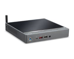 DT.R52EB.005 - Ordenador Acer Veriton VN2595GT Intel Core i7-13620H 16Gb 512Gb SSD 3xUSB 2.0 2xUSB-A 3.0 1xUSB-A 3.1 2xUSB-C 3.1 1xDP xHDMI 1.4b 1xRJ45 WiFi 6 Bluetooth Ethernet LAN GbE FreeDOS Negro (DT.R52EB.005)