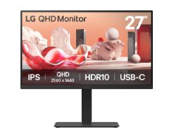 27BA75QB-T - Monitor LG 27
