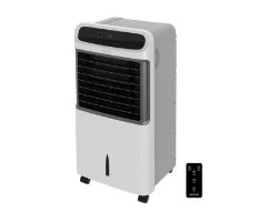 OUT0335 - Climatizador CECOTEC Energy Silence 5500 Pure (05876) (OUT0335). Buen estado. Sin l�quido de enfriamiento. (OUTLET)