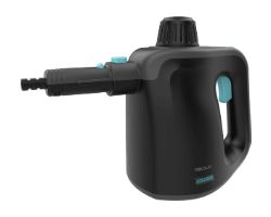 A01_EU01_122318 - Hydrosteam 2000 Blaze. Hydrosteam 1000 Blaze. Limpador a vapor 1200W. Dep�sito de 400ml. 3,5 bares de presi�n y caudal de 30g/min. Kit de accesorios. Desinfecta de forma r�pida y eficaz. (A01_EU01_122318)