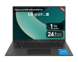 14ZD90RU-G.AX52B - Port�til LG gram 14