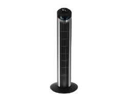 OUT0369 - Ventilador de Torre CECOTEC EnergySilence 890 (05920) (OUT0369). Buen estado. Marcas de uso en la base. Completo. (OUTLET)