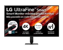 32U701SB-BA.AEU - Monitor LG 31.5