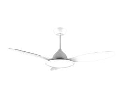 08561 - Ventilador de Techo CECOTEC EnergySilence 4800 Light White 48