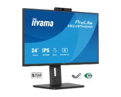 XB2497HSNH-B1 - Monitor iiYAMA ProLite 24