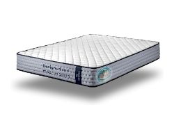 A01_EU01_102713 - Colch�n CECOTEC Flow 6700 Hybrid 90x190 (A01_EU01_102713)