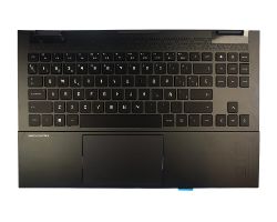 M46183-071 - Teclado ES HP (M46183-071)
