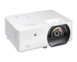 E3PB031E111 - Proyector Optoma LH351ST DLP FHD 3500L (E3PB031E111)