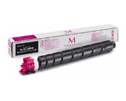 1T02NDBNL0 - Toner Kyocera TK-8515M Magenta 20000 p�ginas (1T02NDBNL0)