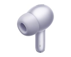 BHR9317GL - Auriculares XIAOMI Redmi Buds 6 Pro Intraurales Binaurales Micr�fono Integrado Bluetooth 5.3 Estuche de Carga USB-C Autonom�a 10h Lavanda P�rpura (BHR9317GL)