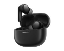 BHR08UFGL - Auriculares XIAOMI Redmi Buds 8 Micr�fono Integrado Intraurales Binaurales Bluetooth 5.4 Estuche de Carga USB-C Negros (BHR08UFGL)