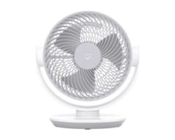 BHR9872EU - Ventilador de Escritorio XIAOMI 18W Blanco (BHR9872EU)