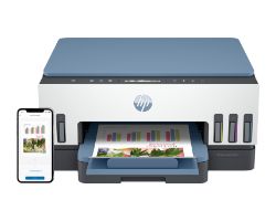 28B55A - Impresora Multifunci�n HP Smart Tank 7006 Pantalla LCD 0.5
