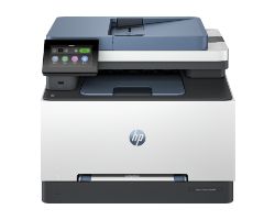 499Q6F - Impresora Multifunci�n HP LaserJet Pro 3302sdw Pantalla TFT 4.3