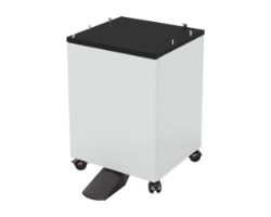 7112285 - Soporte/Mueble Epson para Impresoras Blanco/Negro (7112285)