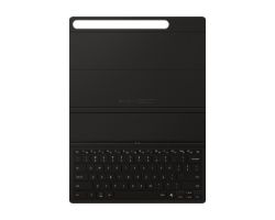 EF-DX820BBEGES - Funda con Teclado Samsung Galaxy Tab S10+/S9+/S9+ FE 12.4
