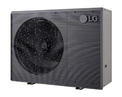 HM163MRS.UB40 - A.C. LG Und. Ext. Therma V Monoblock S2 (HM163MRS.UB40)
