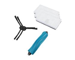 A01_EU01_116614 - Kit de Accesorios CECOTEC para Conga Z100 (A01_EU01_116614)