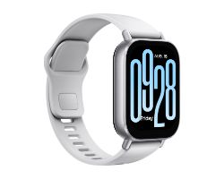 OUT0503 - Smartwatch XIAOMI Redmi Watch 5 Plata (BHR8790GL) (OUT0503). Buen estado. Desprecintado. Completo. (OUTLET)