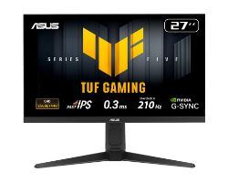 90LM0BM0-B01371 - Monitor Gaming ASUS TUF VG27AQL5A 27